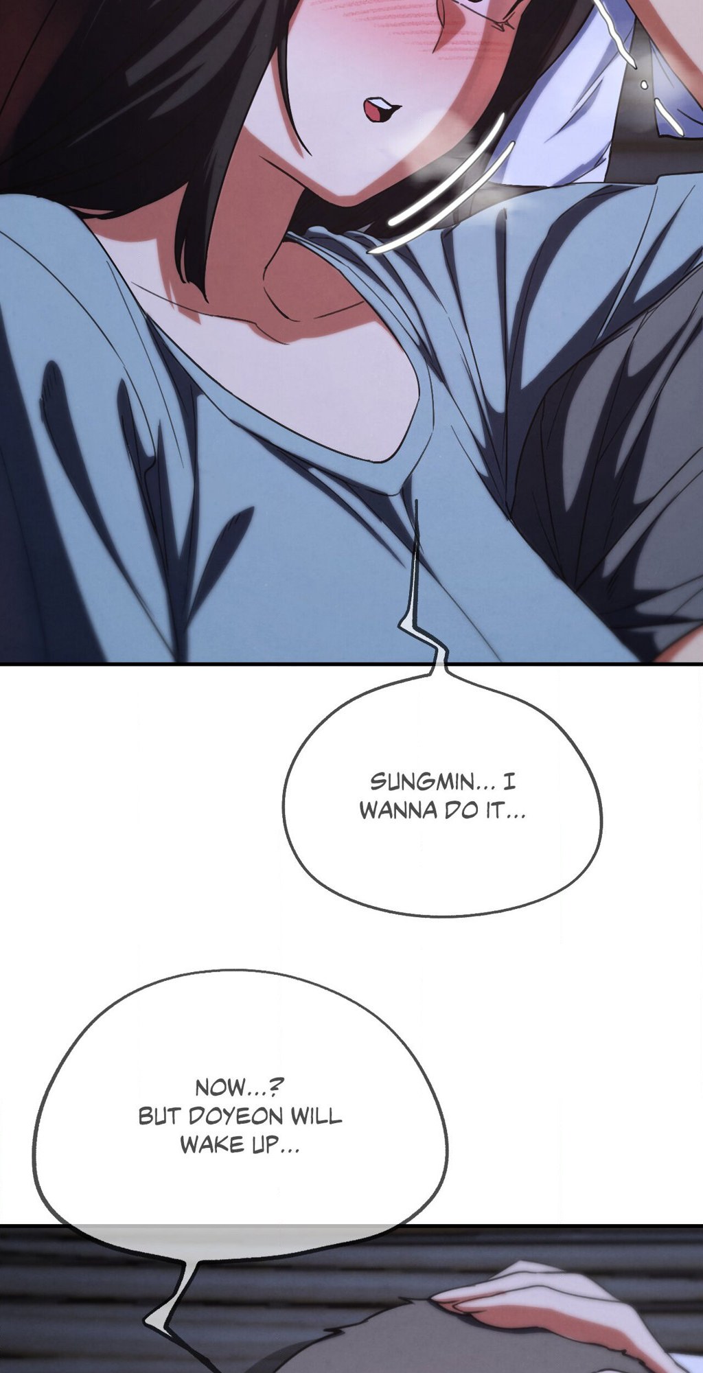 Seniors of Class 5 - Chapter 84 [photo 39] - MangaPorn