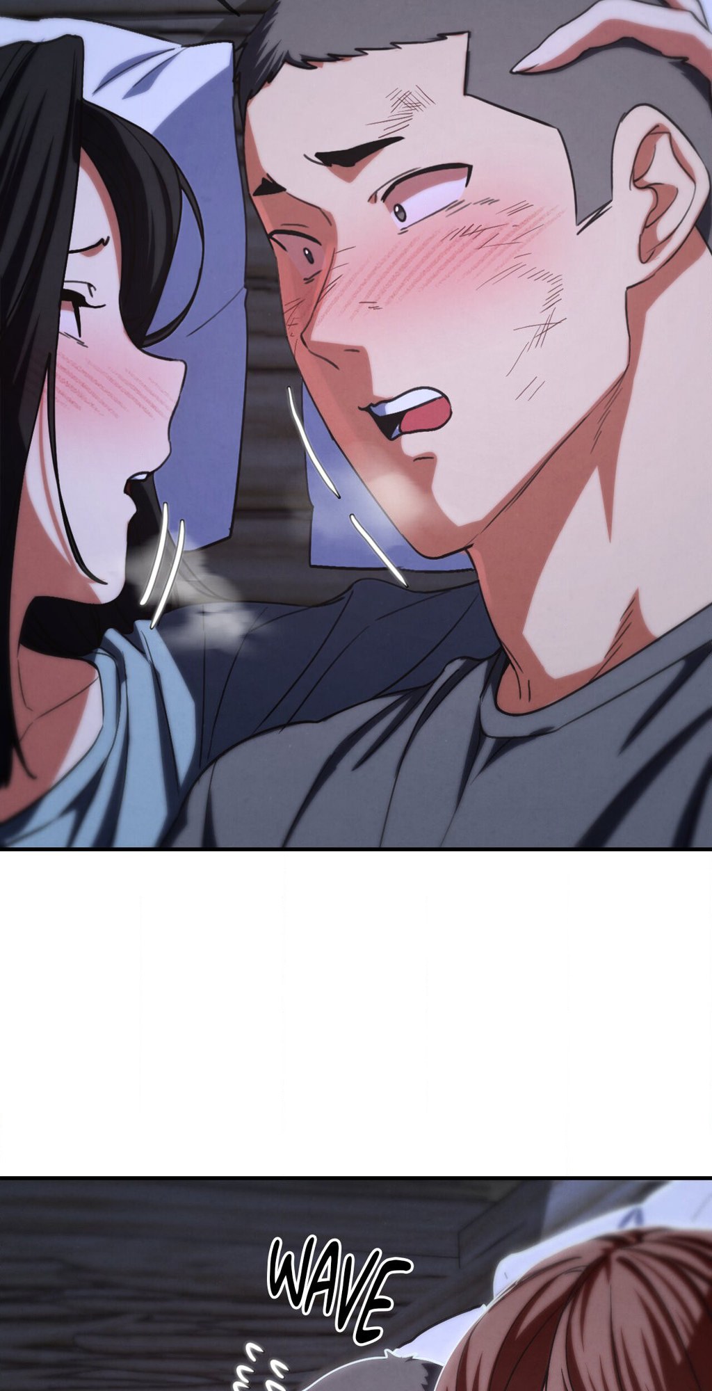 Seniors of Class 5 - Chapter 84 [photo 40] - MangaPorn