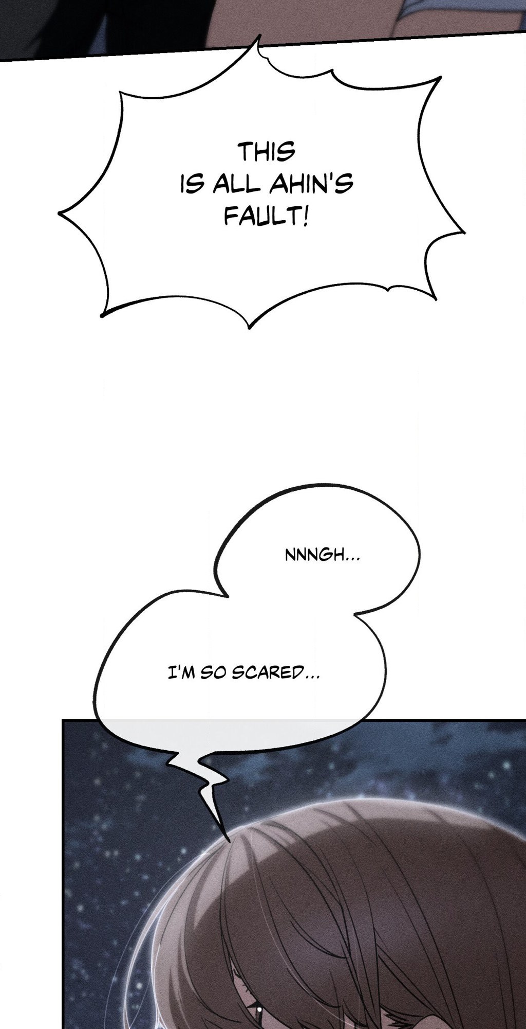 Seniors of Class 5 - Chapter 84 [photo 5] - MangaPorn