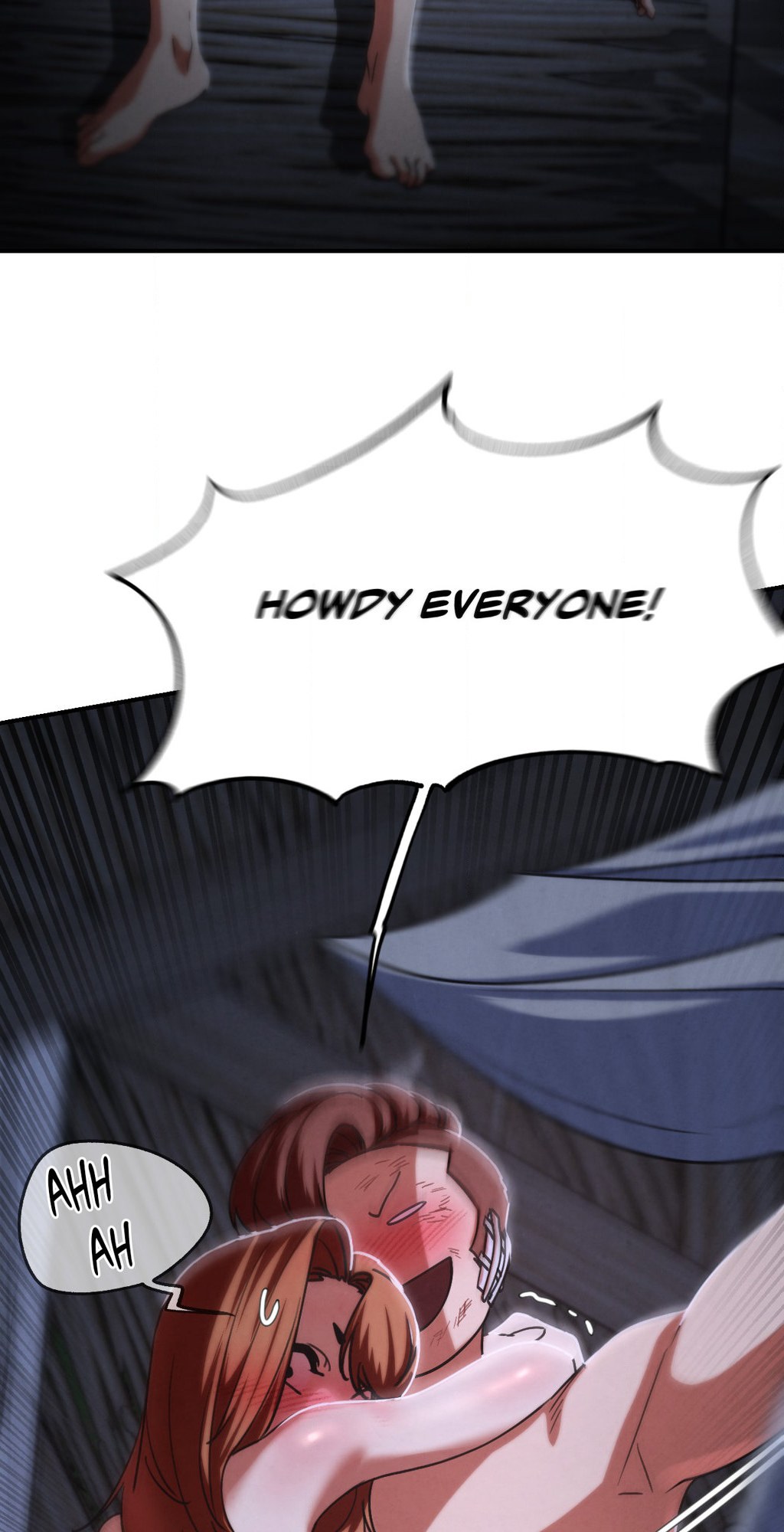 Seniors of Class 5 - Chapter 84 [photo 55] - MangaPorn