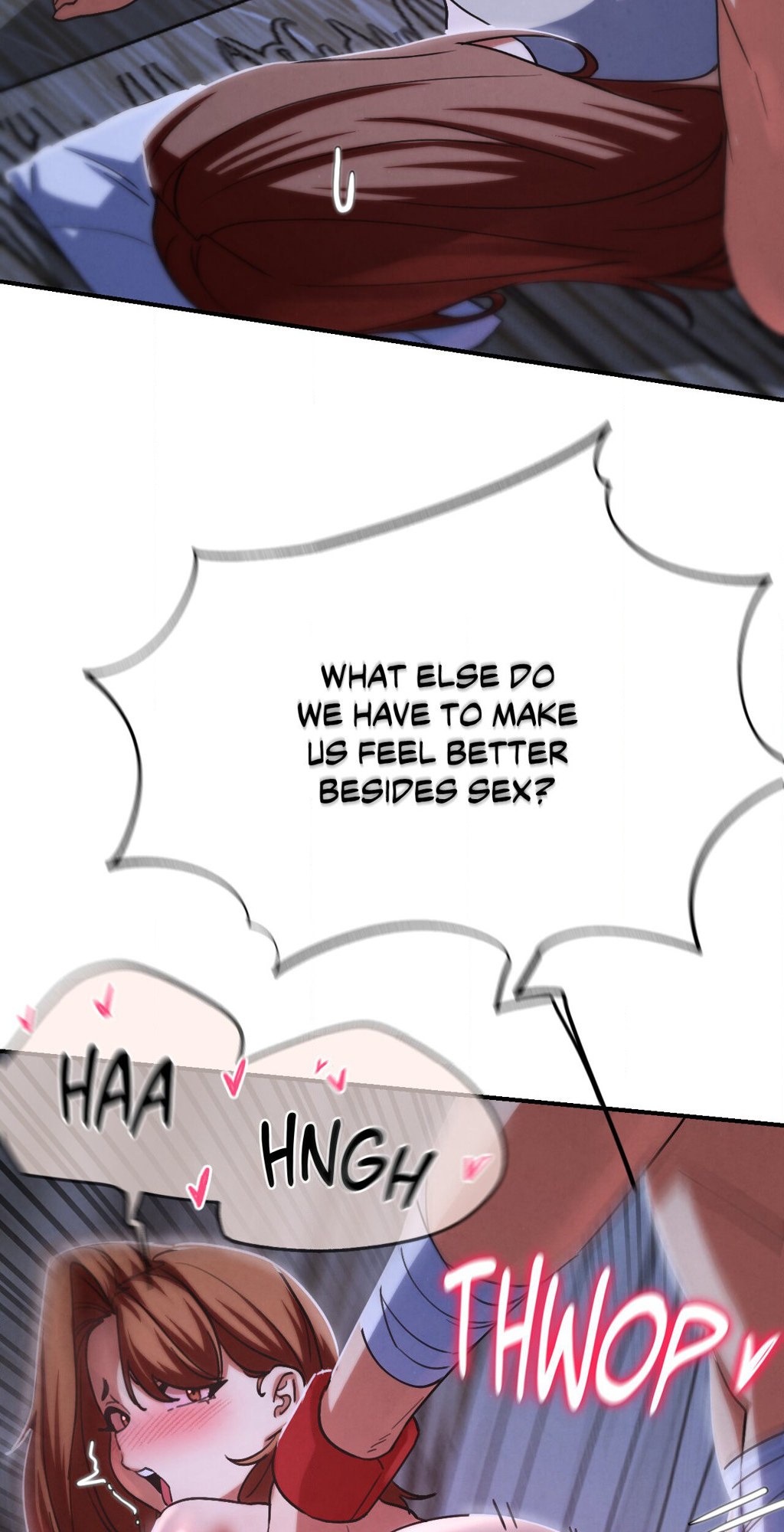 Seniors of Class 5 - Chapter 84 [photo 71] - MangaPorn