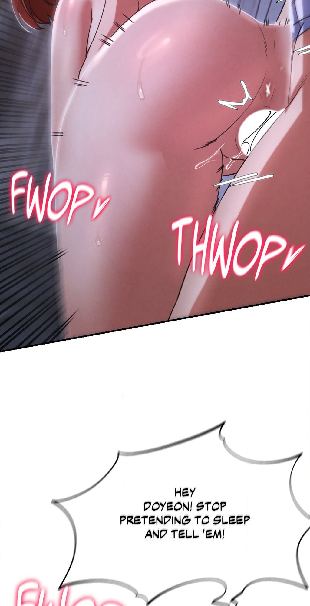 Seniors of Class 5 - Chapter 84 [photo 72] - MangaPorn