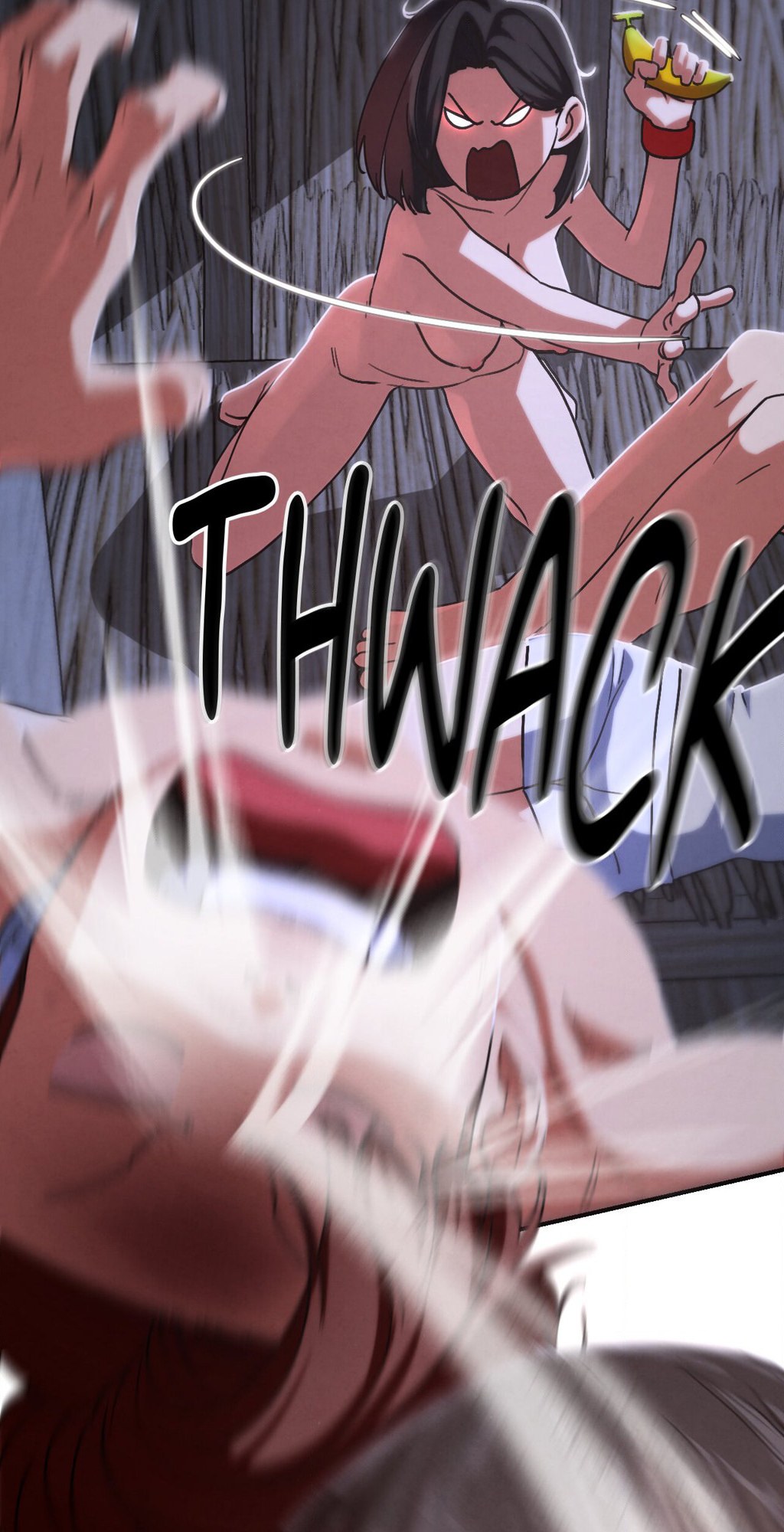 Seniors of Class 5 - Chapter 84 [photo 75] - MangaPorn