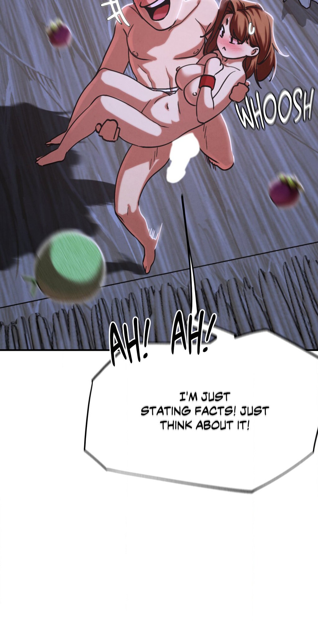 Seniors of Class 5 - Chapter 84 [photo 77] - MangaPorn