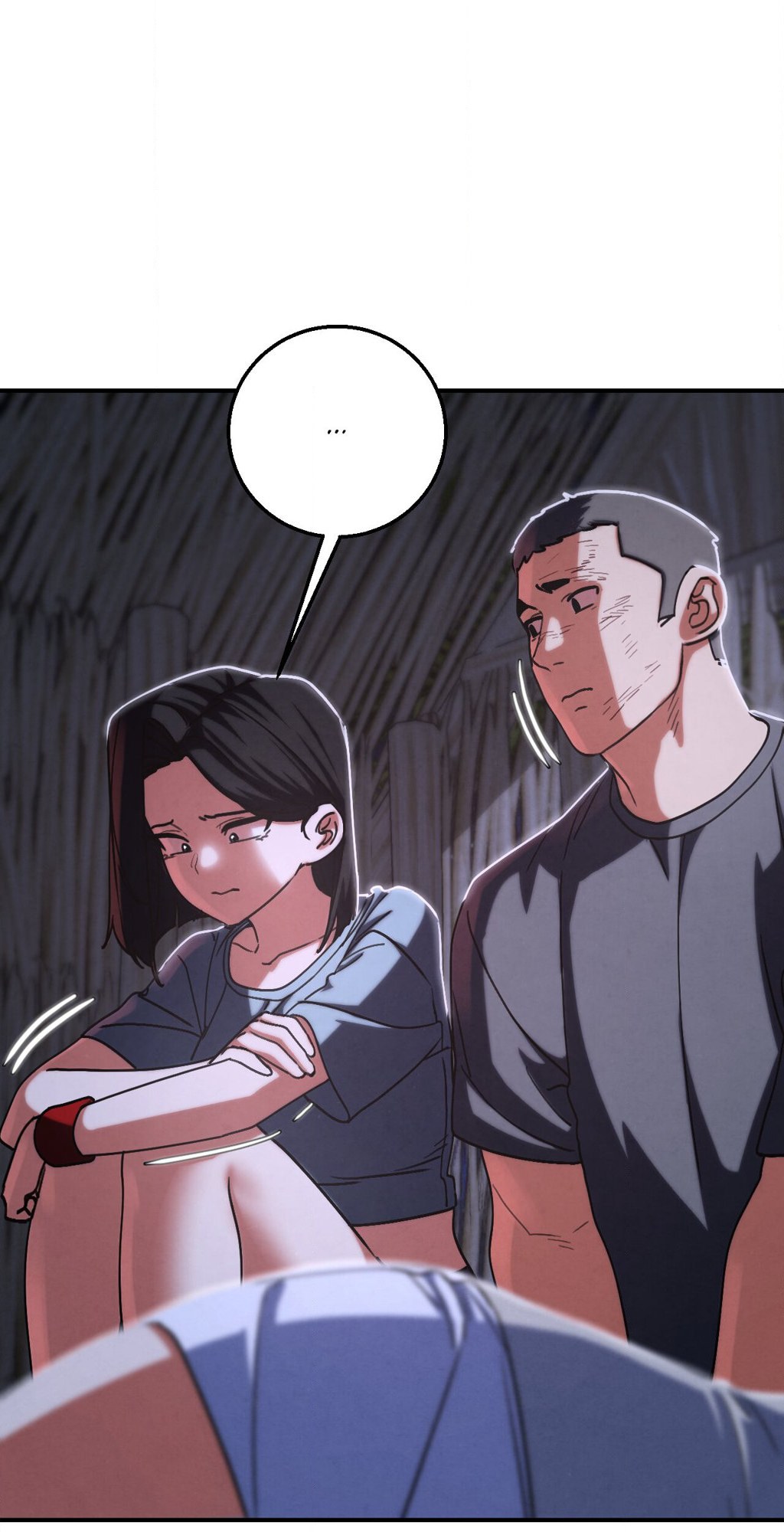 Seniors of Class 5 - Chapter 84 [photo 78] - MangaPorn