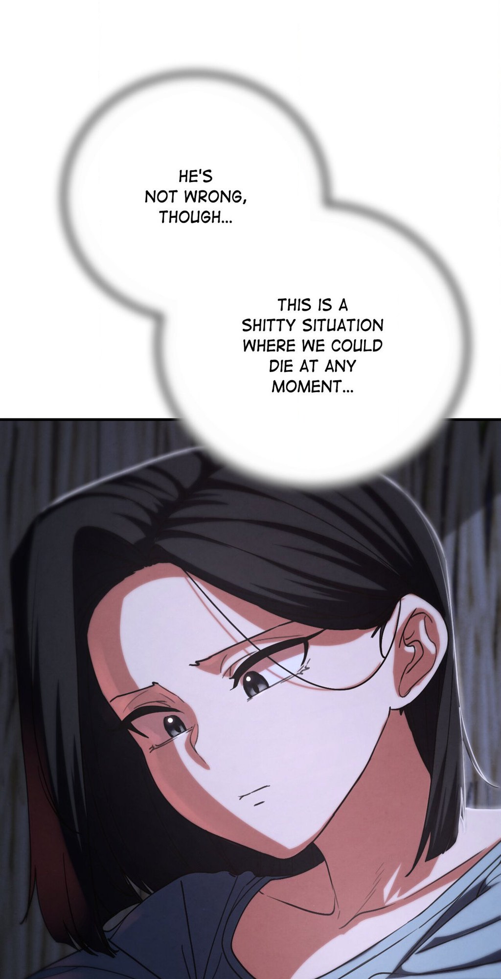 Seniors of Class 5 - Chapter 84 [photo 79] - MangaPorn