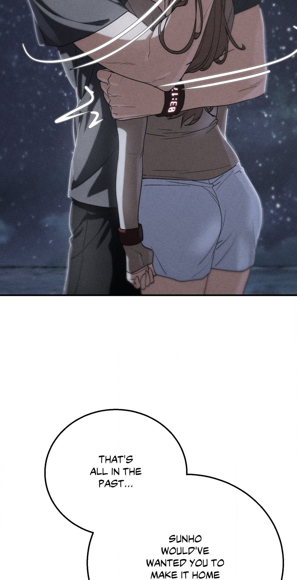 Seniors of Class 5 - Chapter 84 [photo 8] - MangaPorn