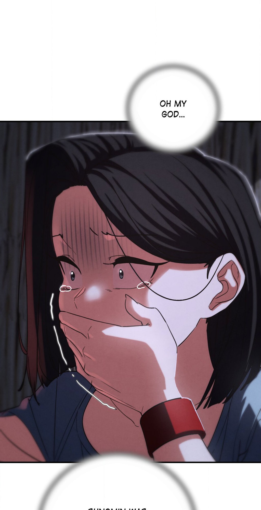 Seniors of Class 5 - Chapter 84 [photo 83] - MangaPorn