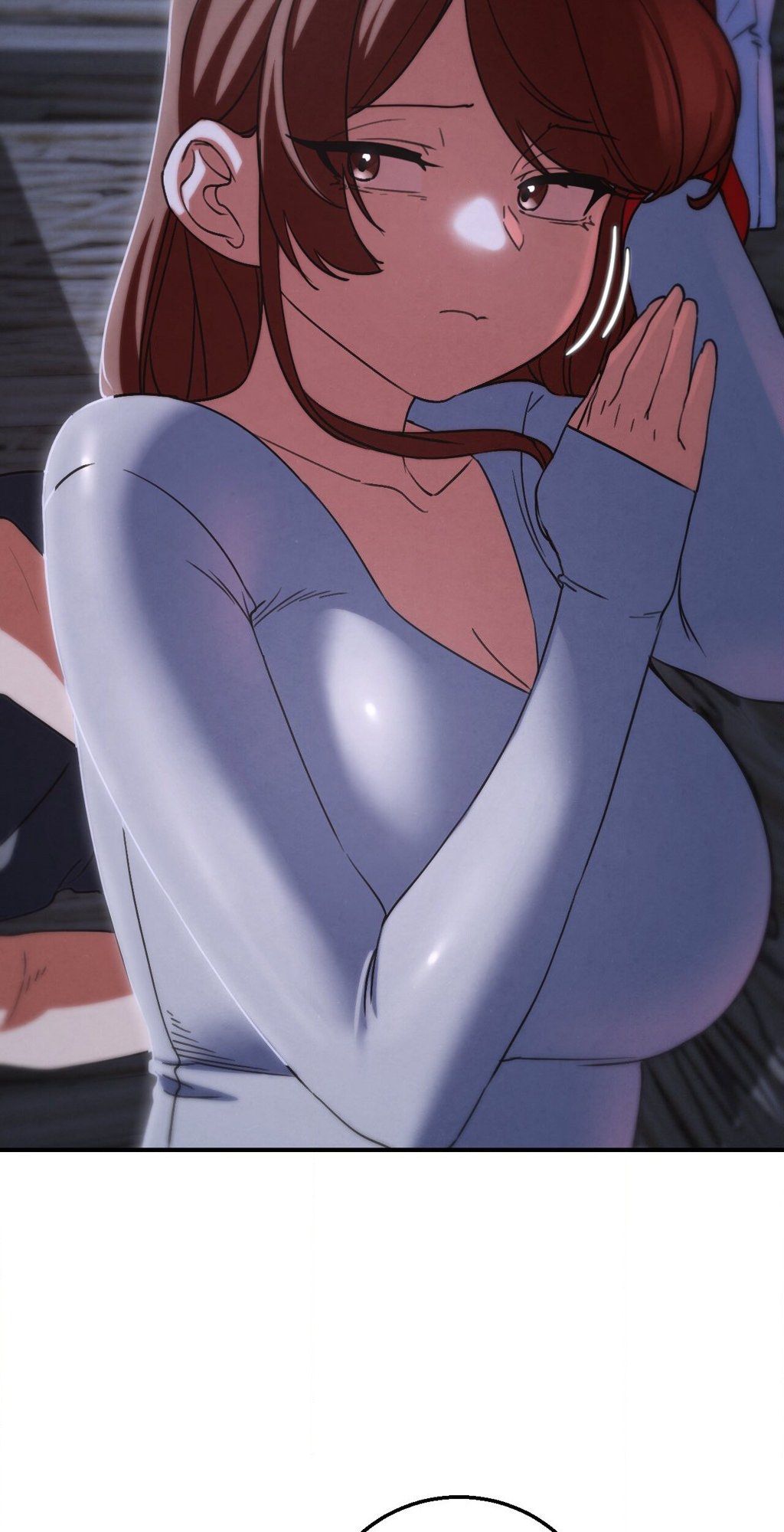 Seniors of Class 5 - Chapter 84 [photo 85] - MangaPorn