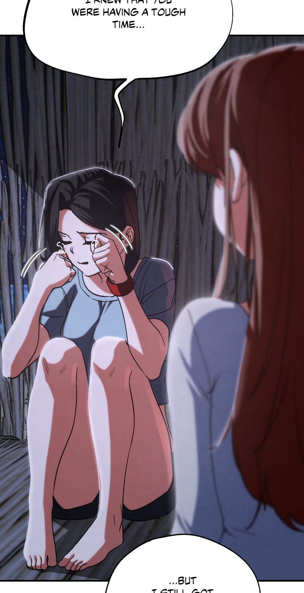 Seniors of Class 5 - Chapter 84 [photo 87] - MangaPorn