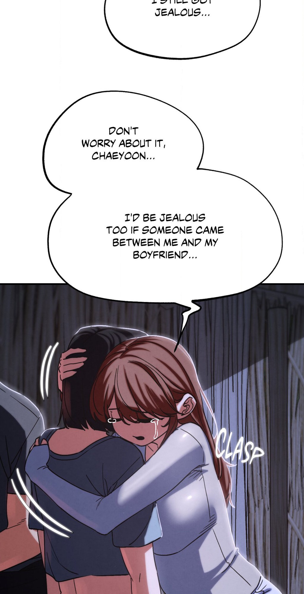 Seniors of Class 5 - Chapter 84 [photo 88] - MangaPorn