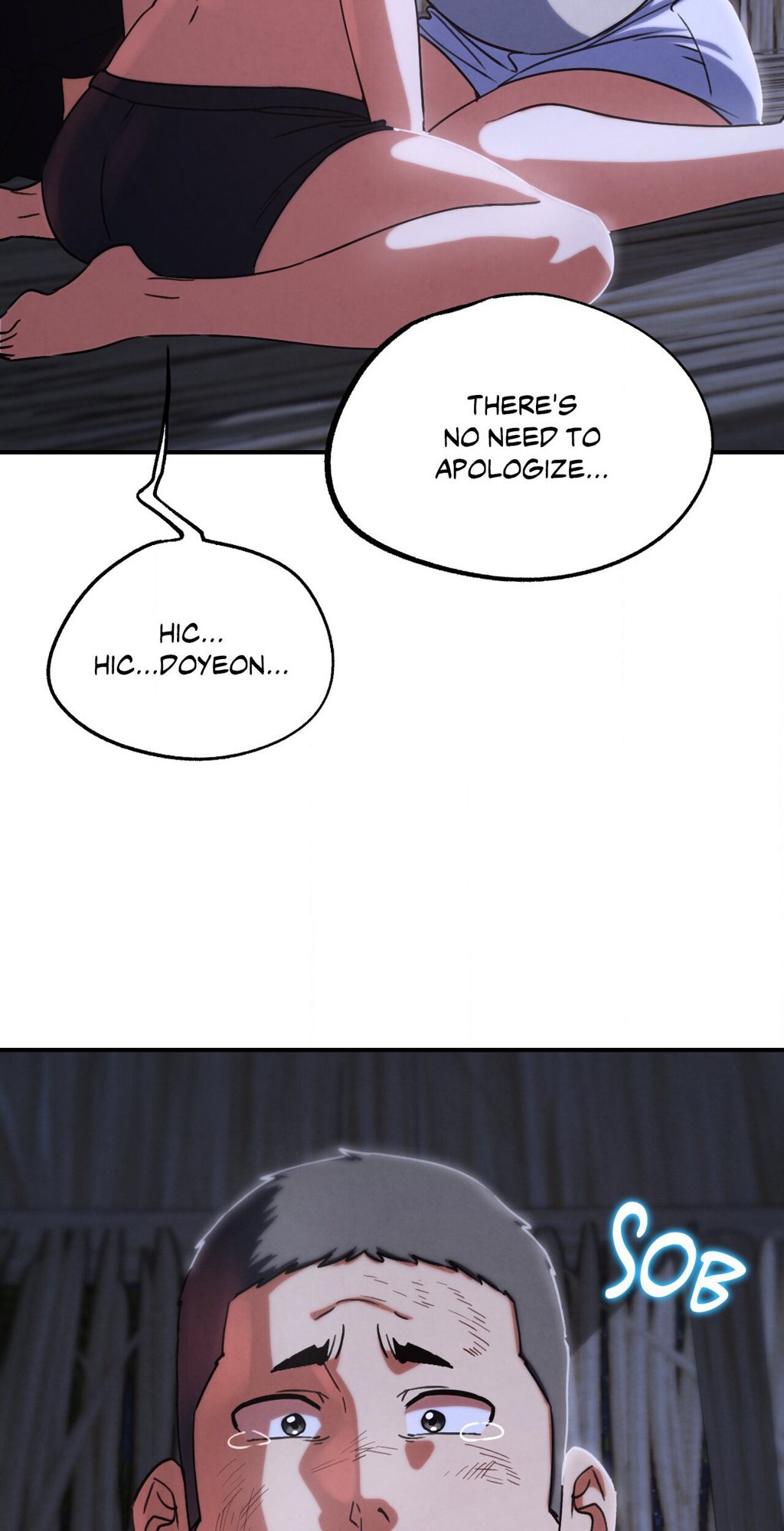 Seniors of Class 5 - Chapter 84 [photo 89] - MangaPorn