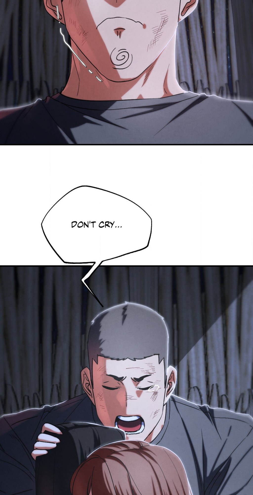 Seniors of Class 5 - Chapter 84 [photo 90] - MangaPorn