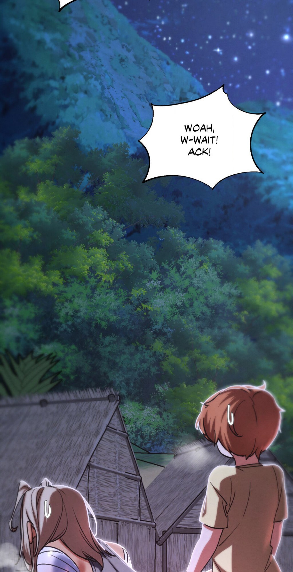 Seniors of Class 5 - Chapter 84 [photo 96] - MangaPorn