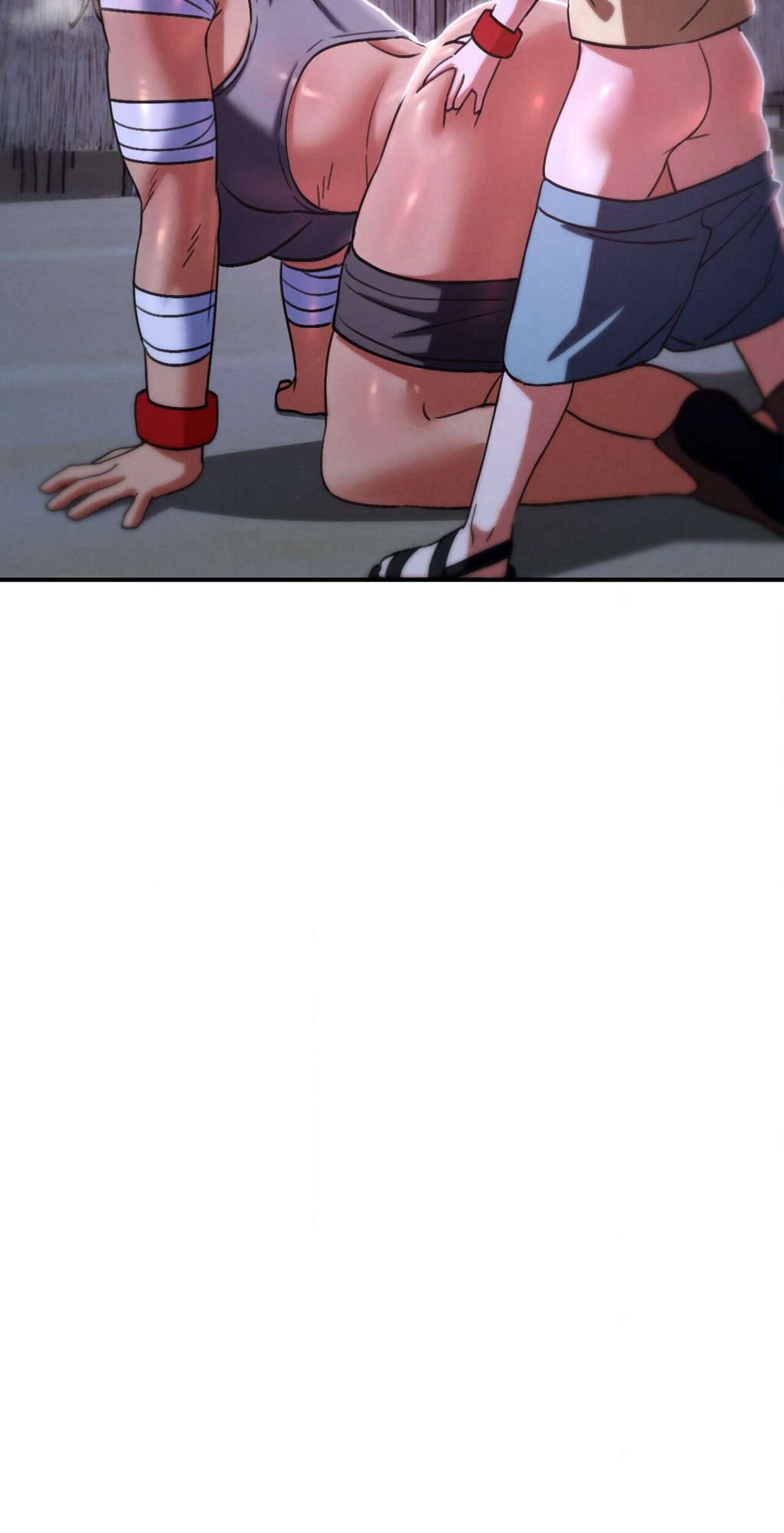 Seniors of Class 5 - Chapter 84 [photo 97] - MangaPorn