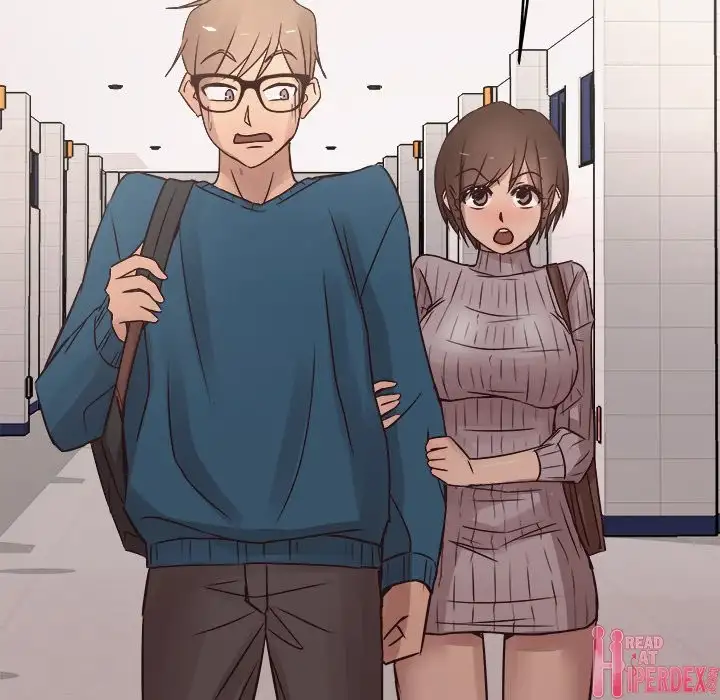 Stupid Love - Chapter 19 [photo 58] - MangaPorn