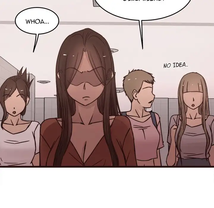 Stupid Love - Chapter 19 [photo 67] - MangaPorn