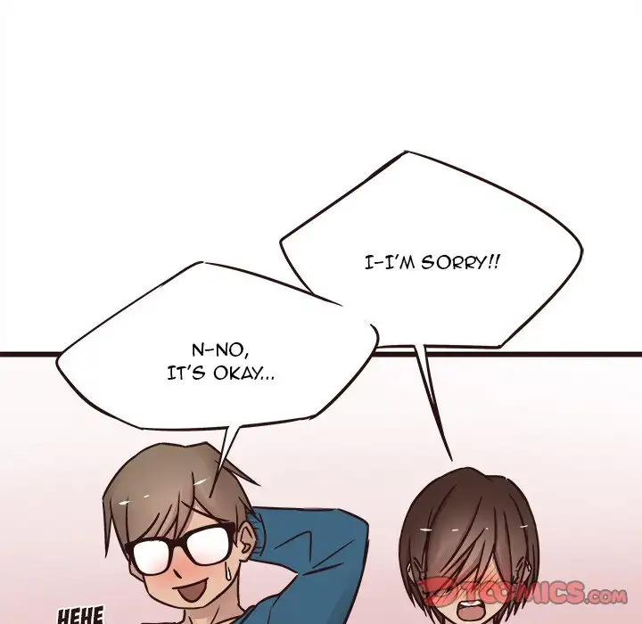 Stupid Love - Chapter 19 [photo 80] - MangaPorn