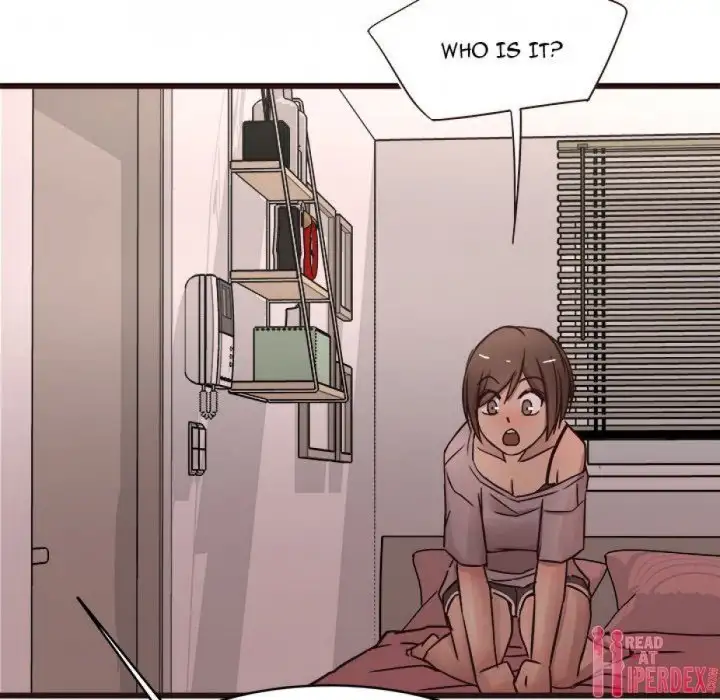 Stupid Love - Chapter 20 [photo 21] - MangaPorn