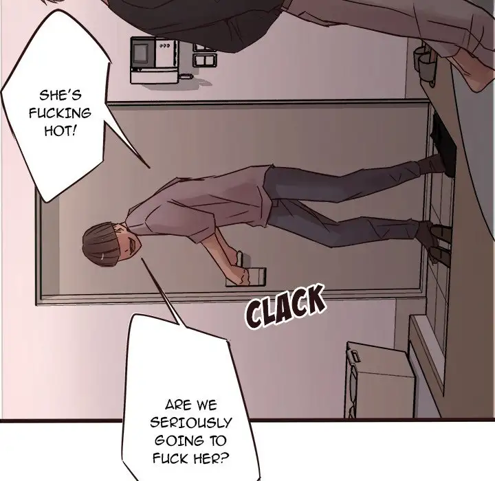 Stupid Love - Chapter 20 [photo 39] - MangaPorn