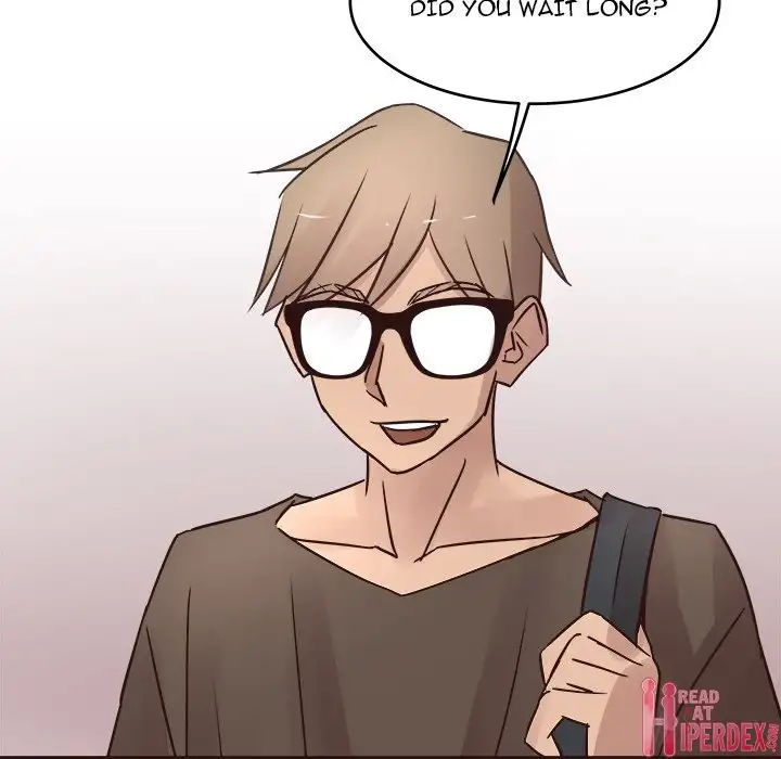 Stupid Love - Chapter 21 [photo 90] - MangaPorn