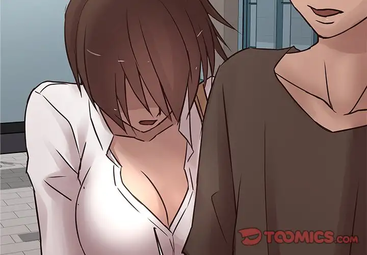 Stupid Love - Chapter 22 [photo 3] - MangaPorn