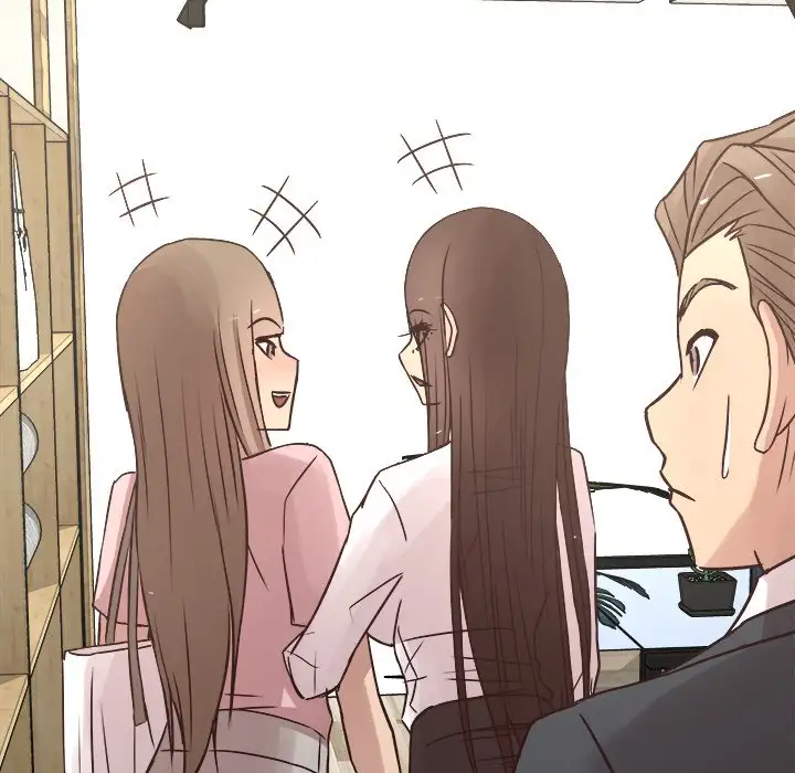 Stupid Love - Chapter 24 [photo 43] - MangaPorn