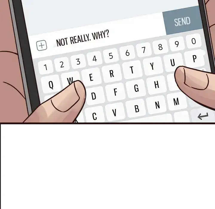 Stupid Love - Chapter 26 [photo 25] - MangaPorn