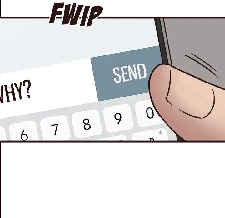 Stupid Love - Chapter 26 [photo 28] - MangaPorn