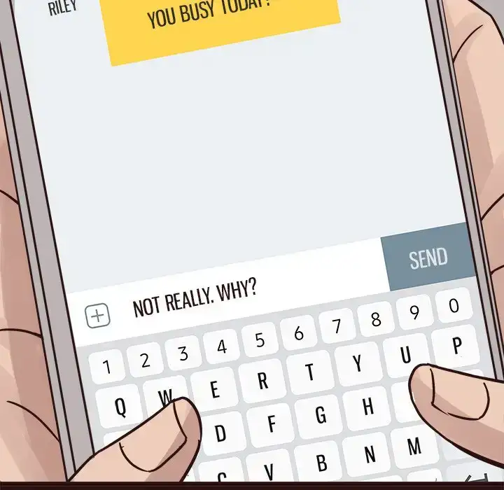 Stupid Love - Chapter 26 [photo 71] - MangaPorn