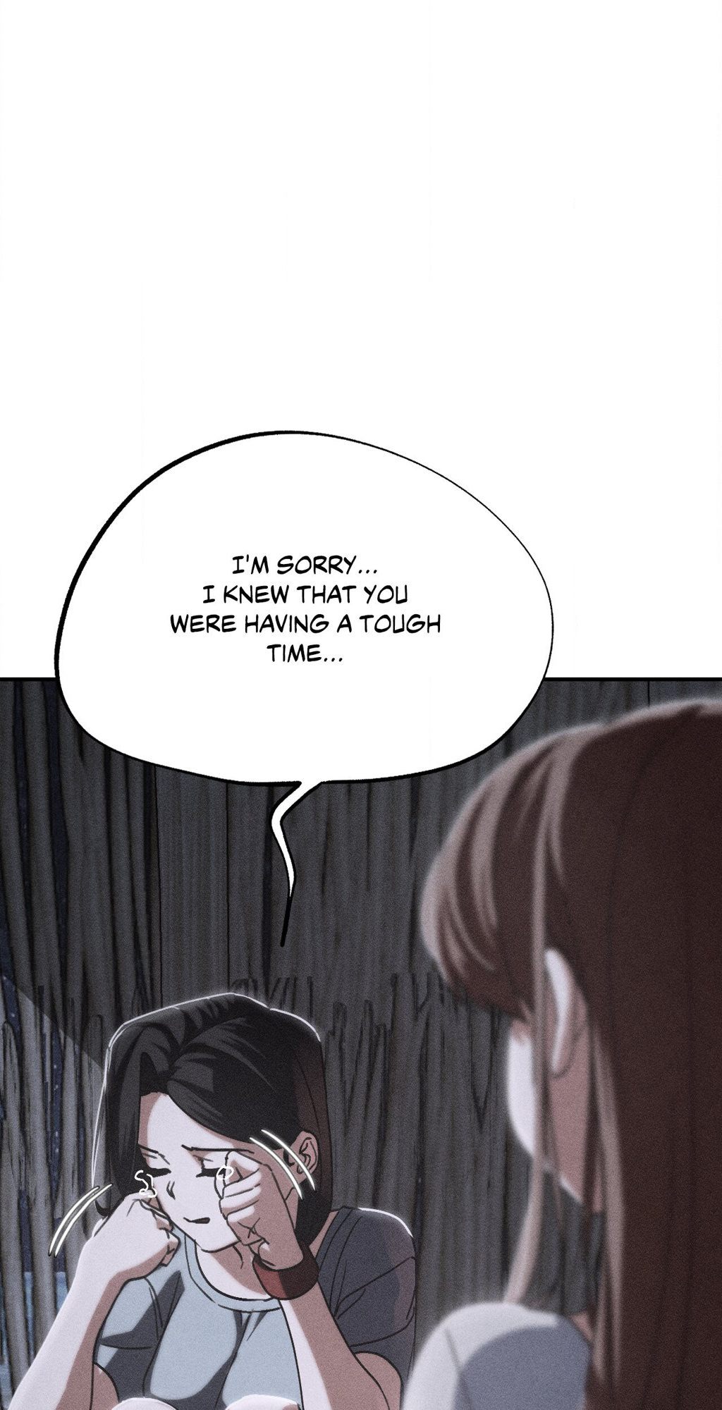 Seniors of Class 5 - Chapter 85 [photo 1] - MangaPorn