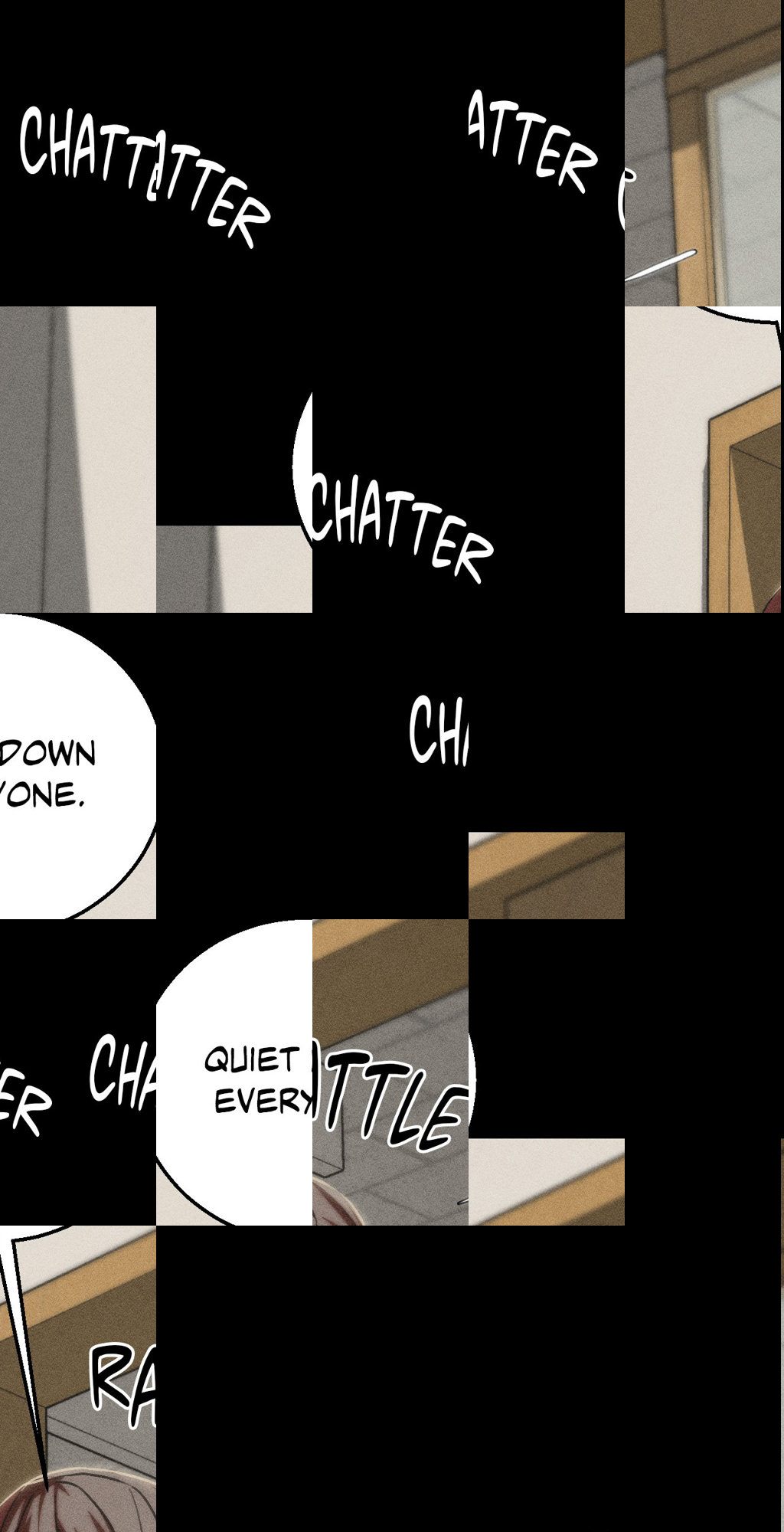 Seniors of Class 5 - Chapter 85 [photo 102] - MangaPorn