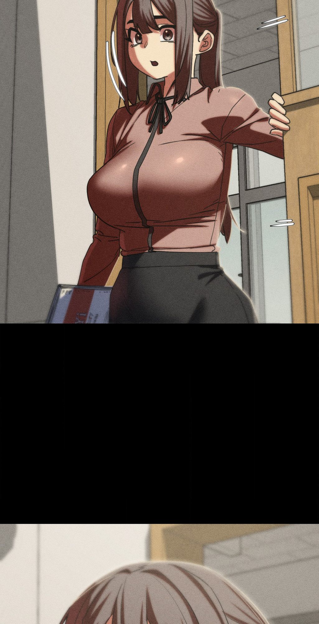 Seniors of Class 5 - Chapter 85 [photo 103] - MangaPorn