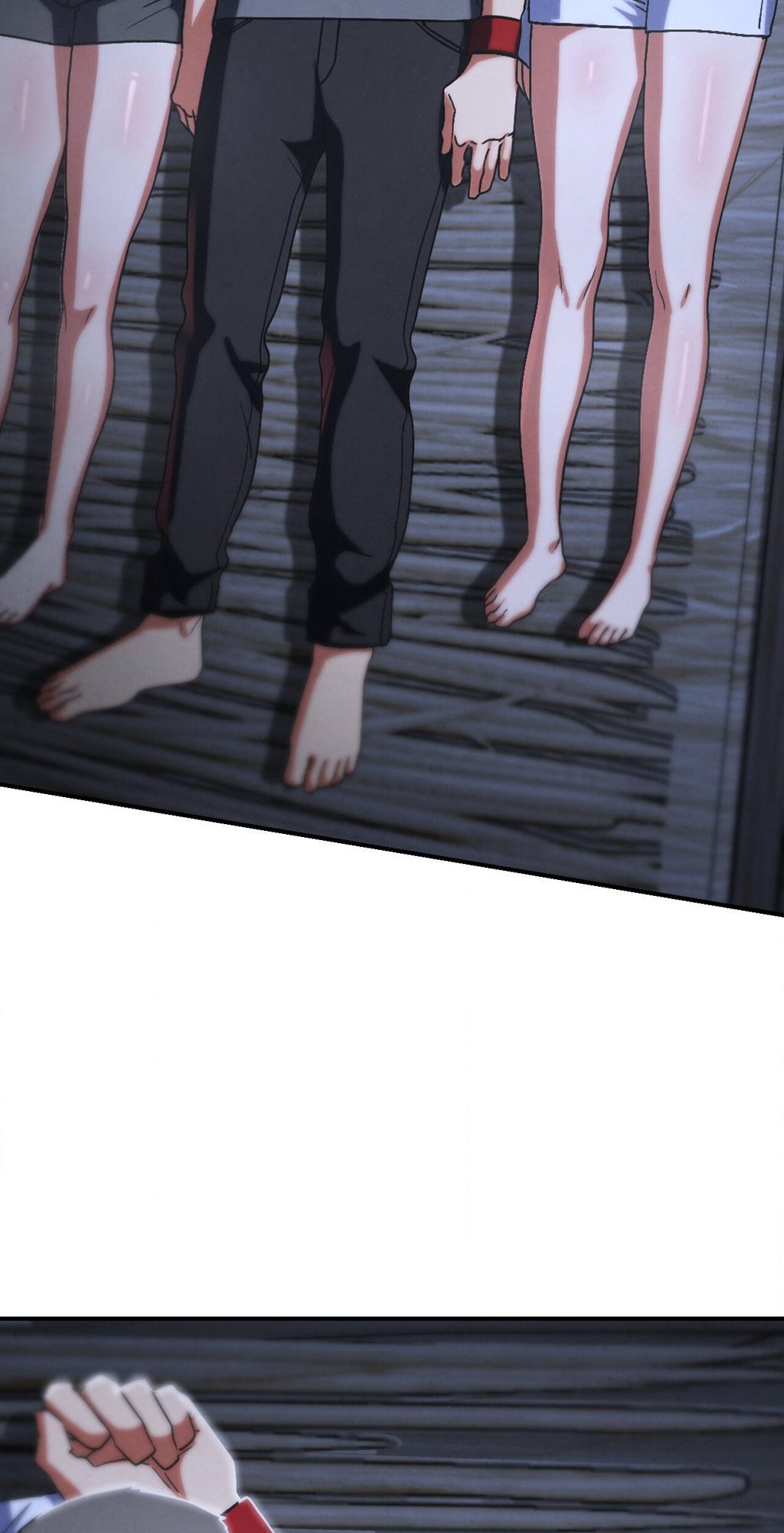 Seniors of Class 5 - Chapter 85 [photo 15] - MangaPorn