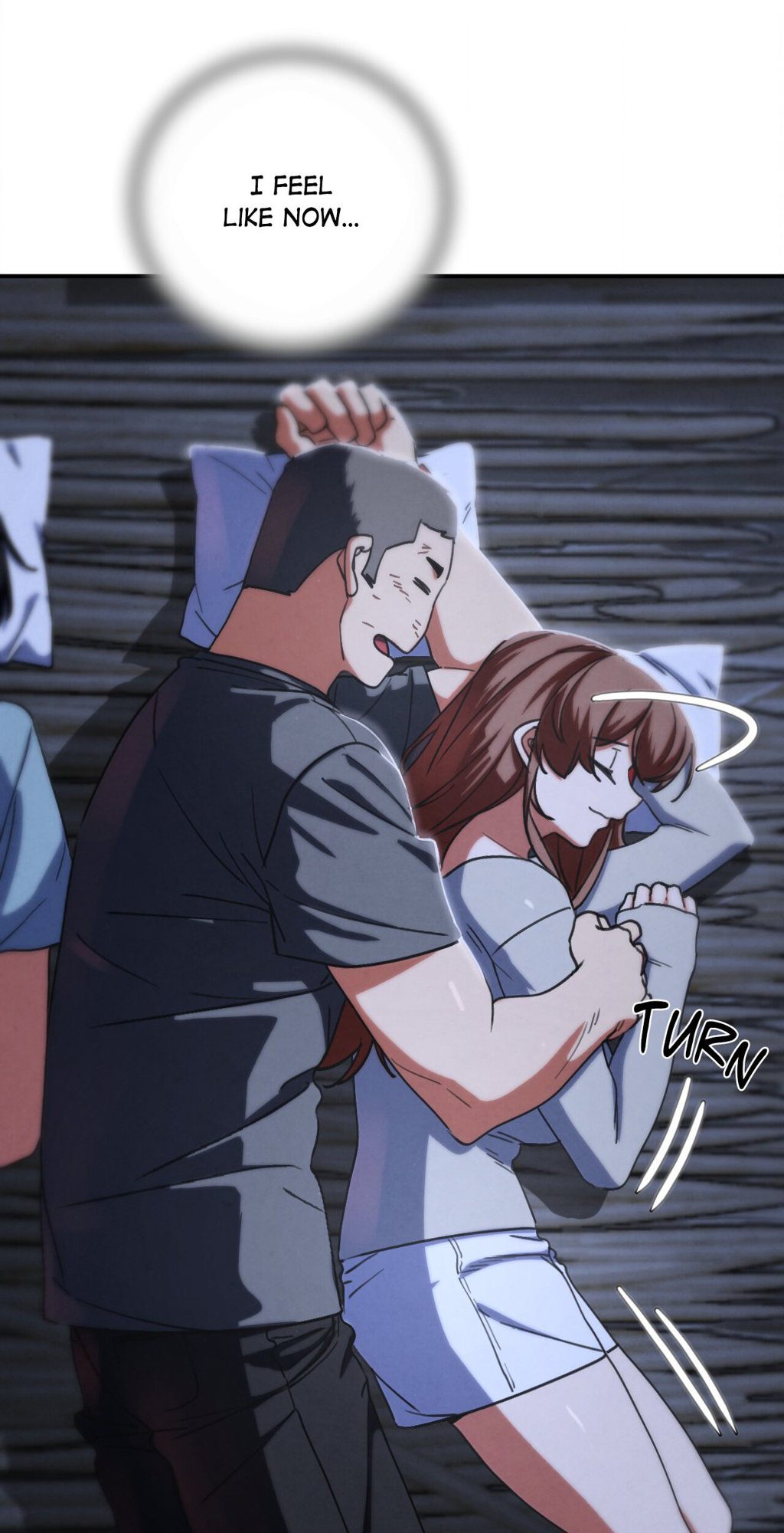 Seniors of Class 5 - Chapter 85 [photo 18] - MangaPorn