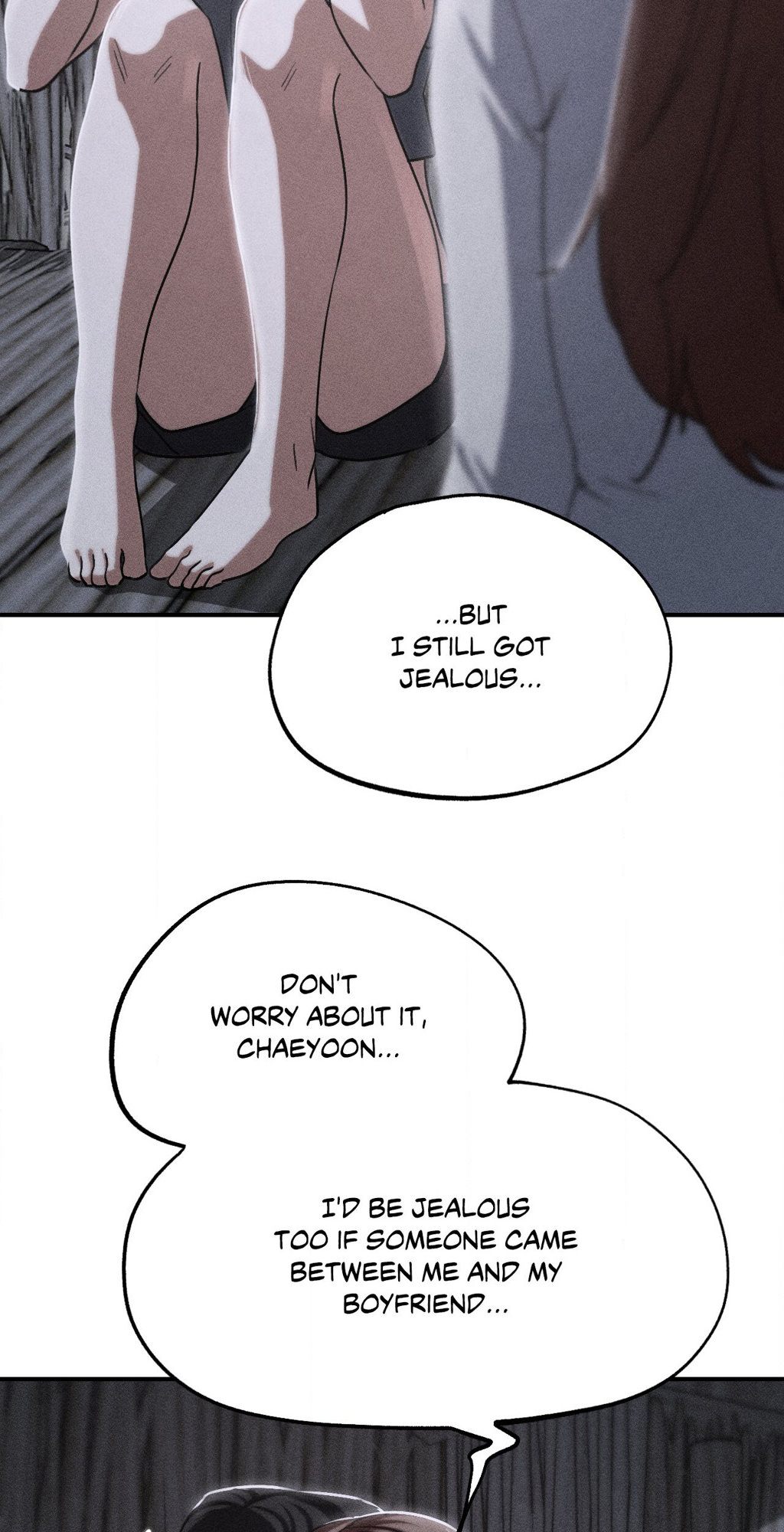 Seniors of Class 5 - Chapter 85 [photo 2] - MangaPorn