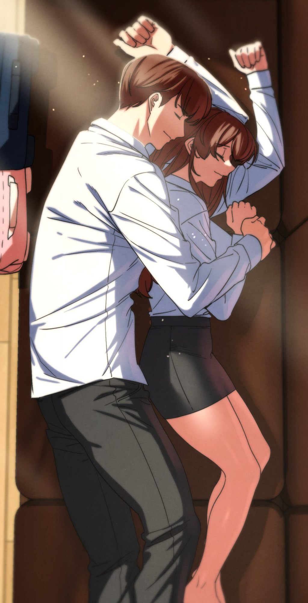 Seniors of Class 5 - Chapter 85 [photo 20] - MangaPorn