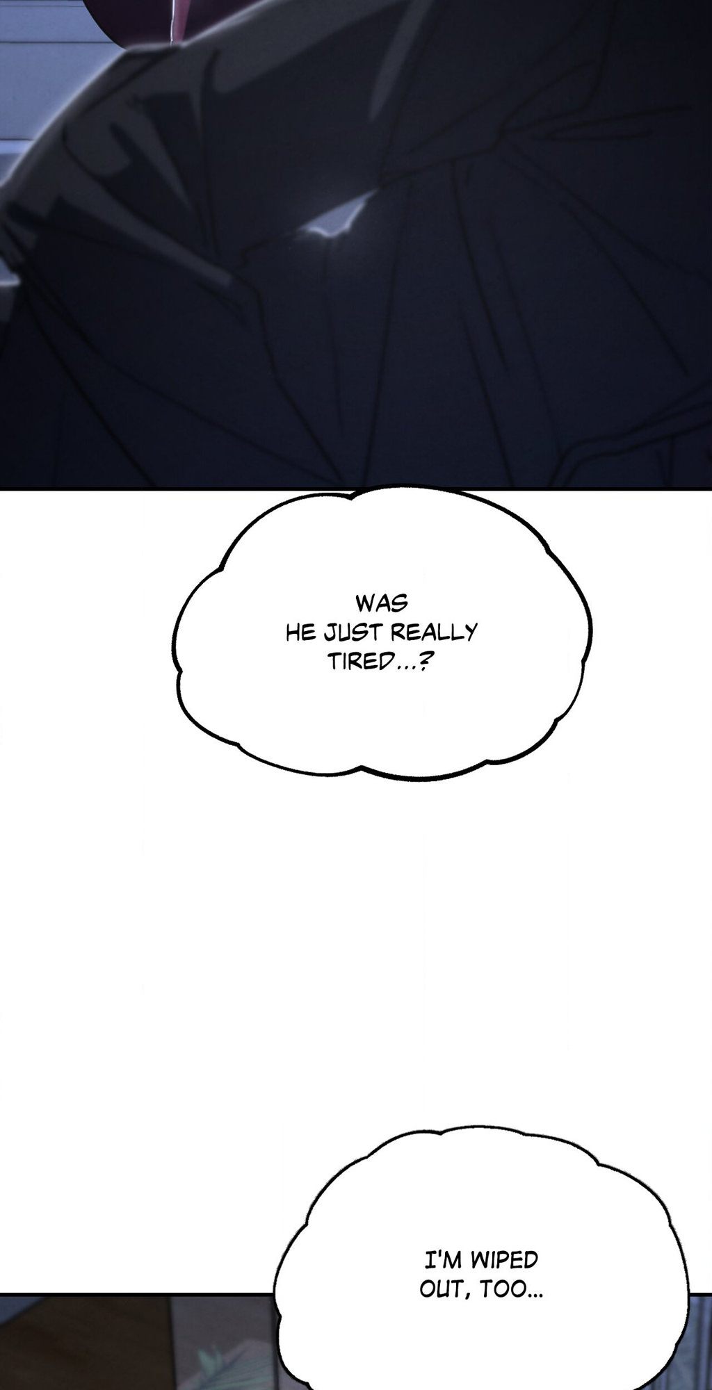 Seniors of Class 5 - Chapter 85 [photo 25] - MangaPorn