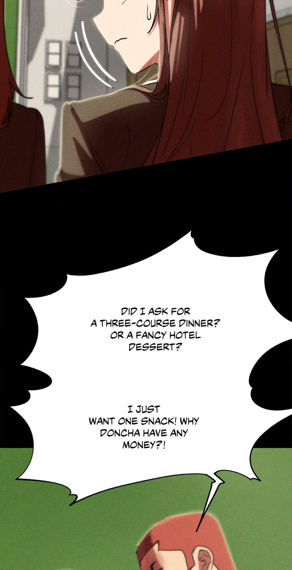 Seniors of Class 5 - Chapter 85 [photo 35] - MangaPorn