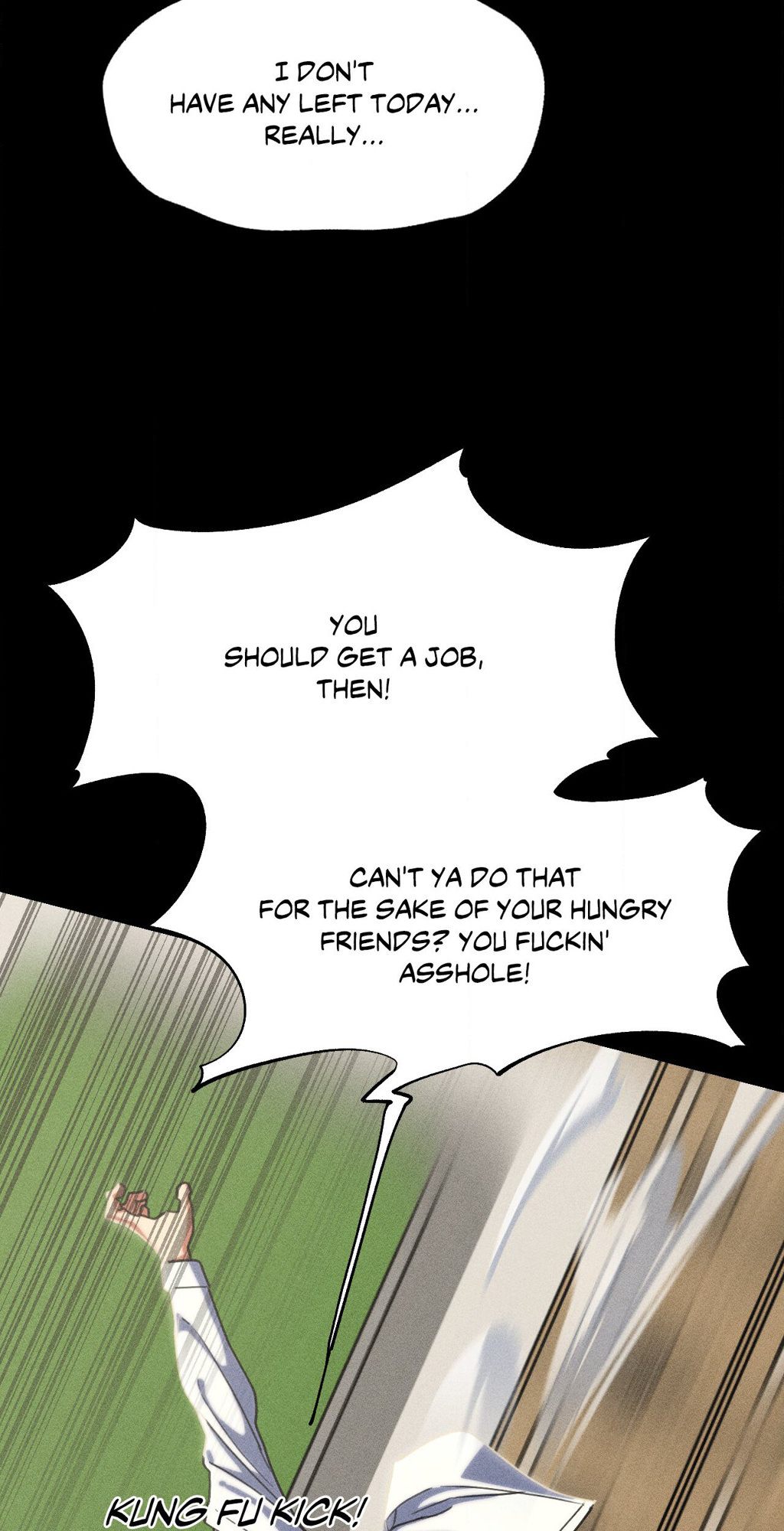 Seniors of Class 5 - Chapter 85 [photo 37] - MangaPorn