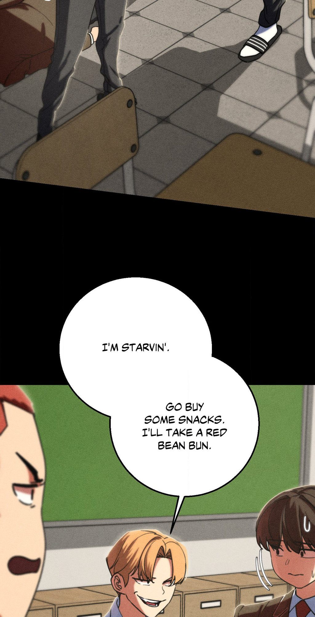 Seniors of Class 5 - Chapter 85 [photo 40] - MangaPorn