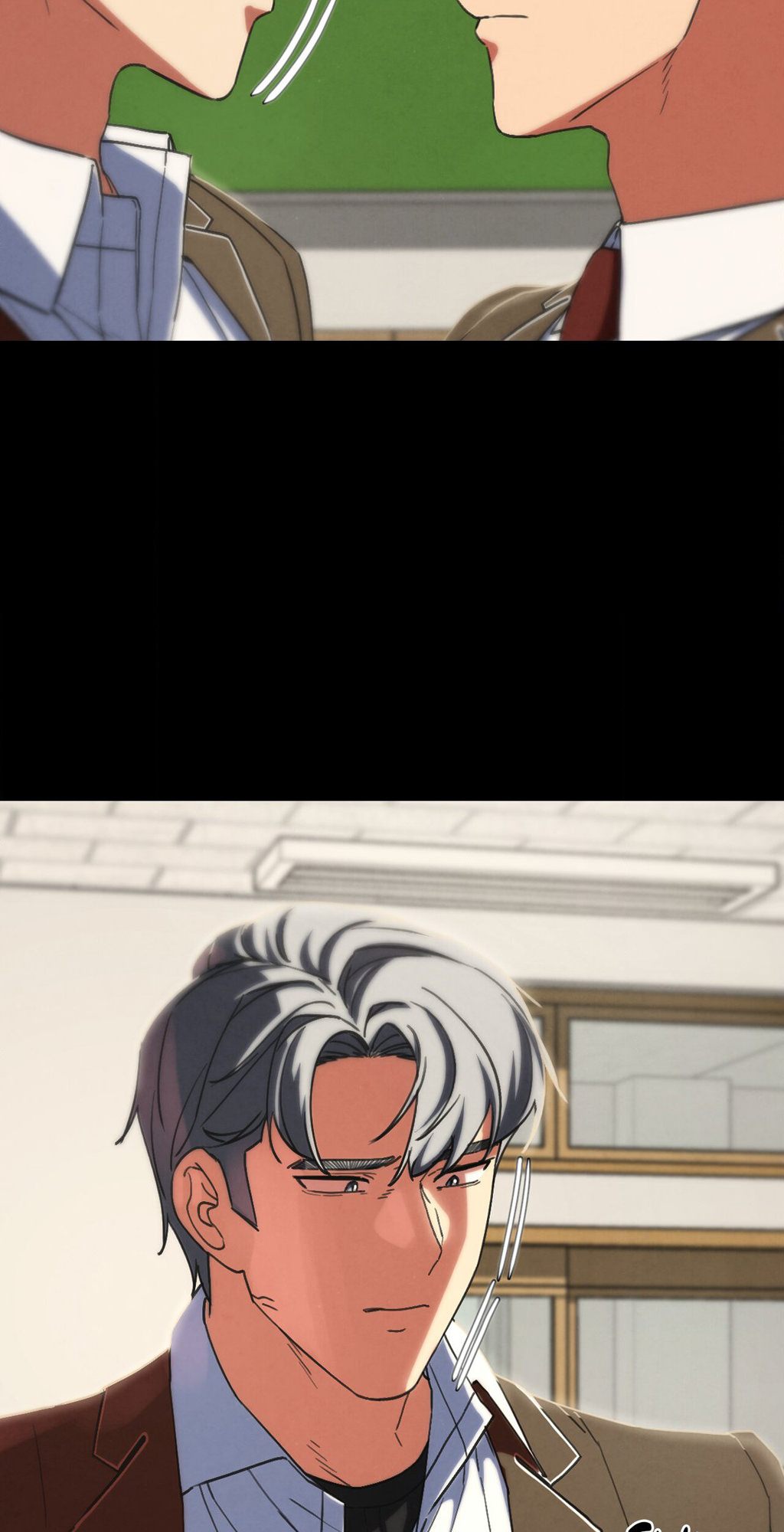 Seniors of Class 5 - Chapter 85 [photo 52] - MangaPorn