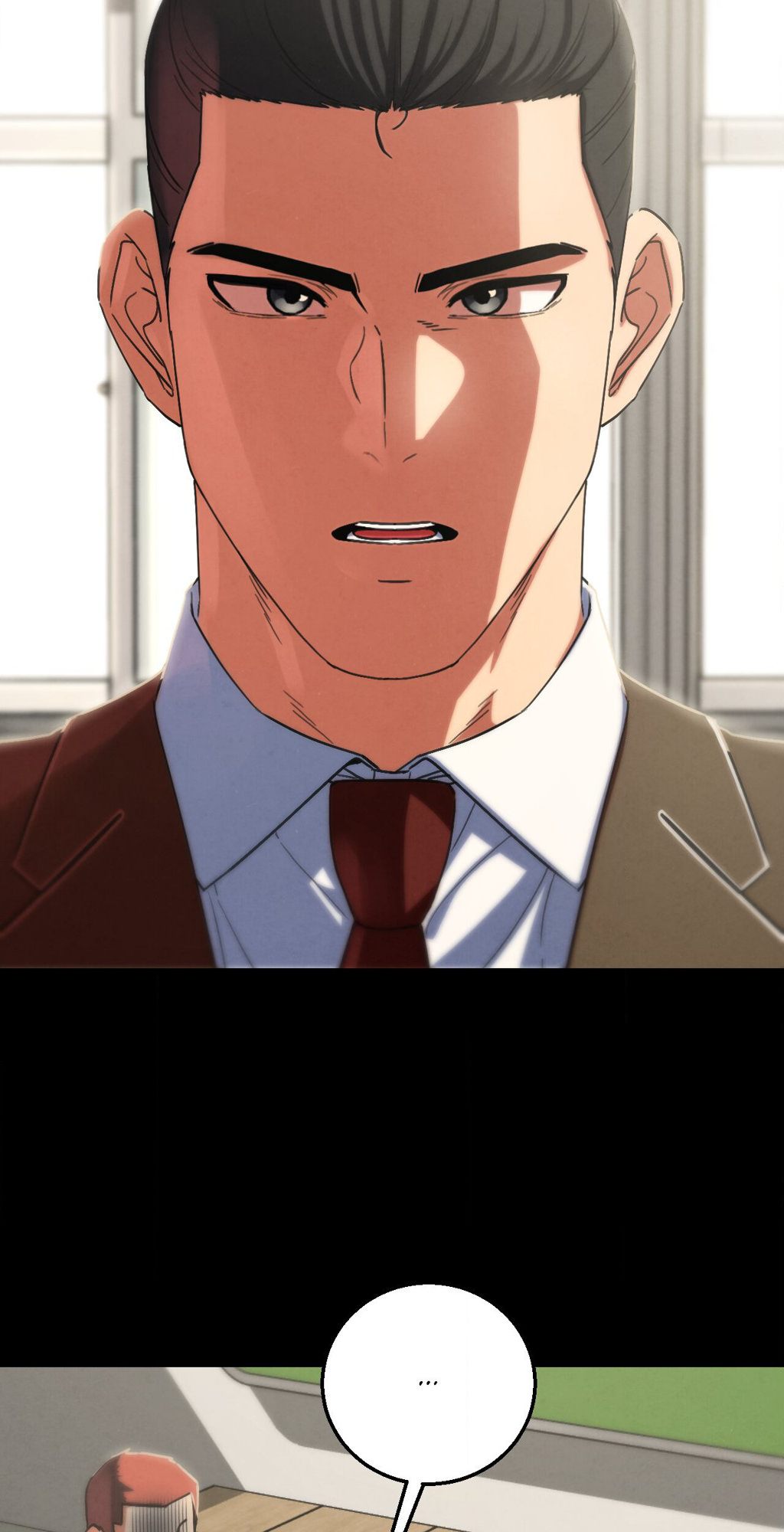 Seniors of Class 5 - Chapter 85 [photo 54] - MangaPorn