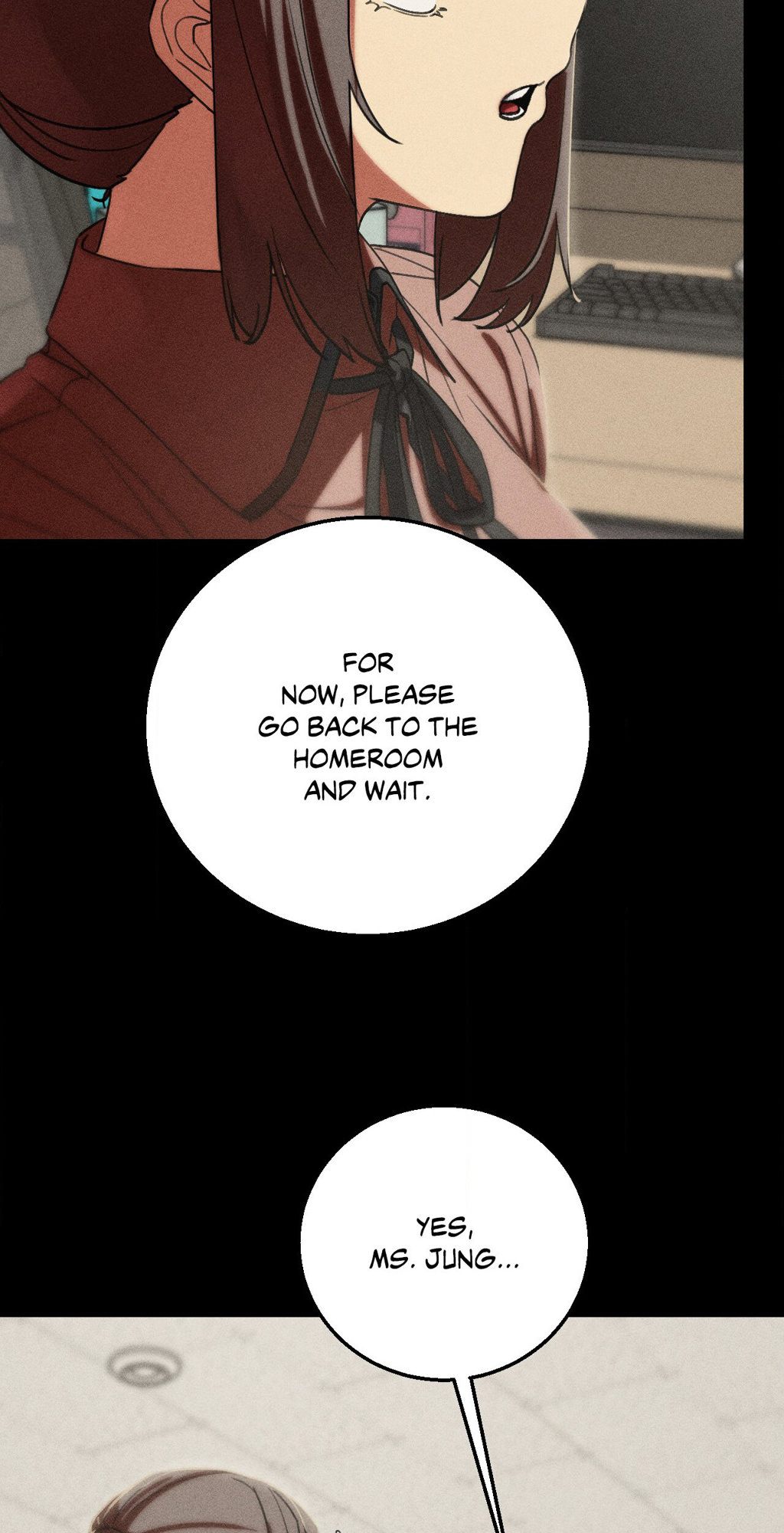 Seniors of Class 5 - Chapter 85 [photo 68] - MangaPorn