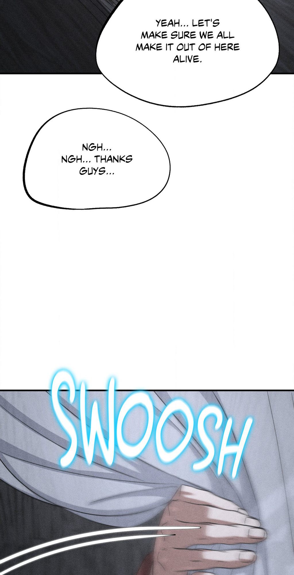 Seniors of Class 5 - Chapter 85 [photo 7] - MangaPorn