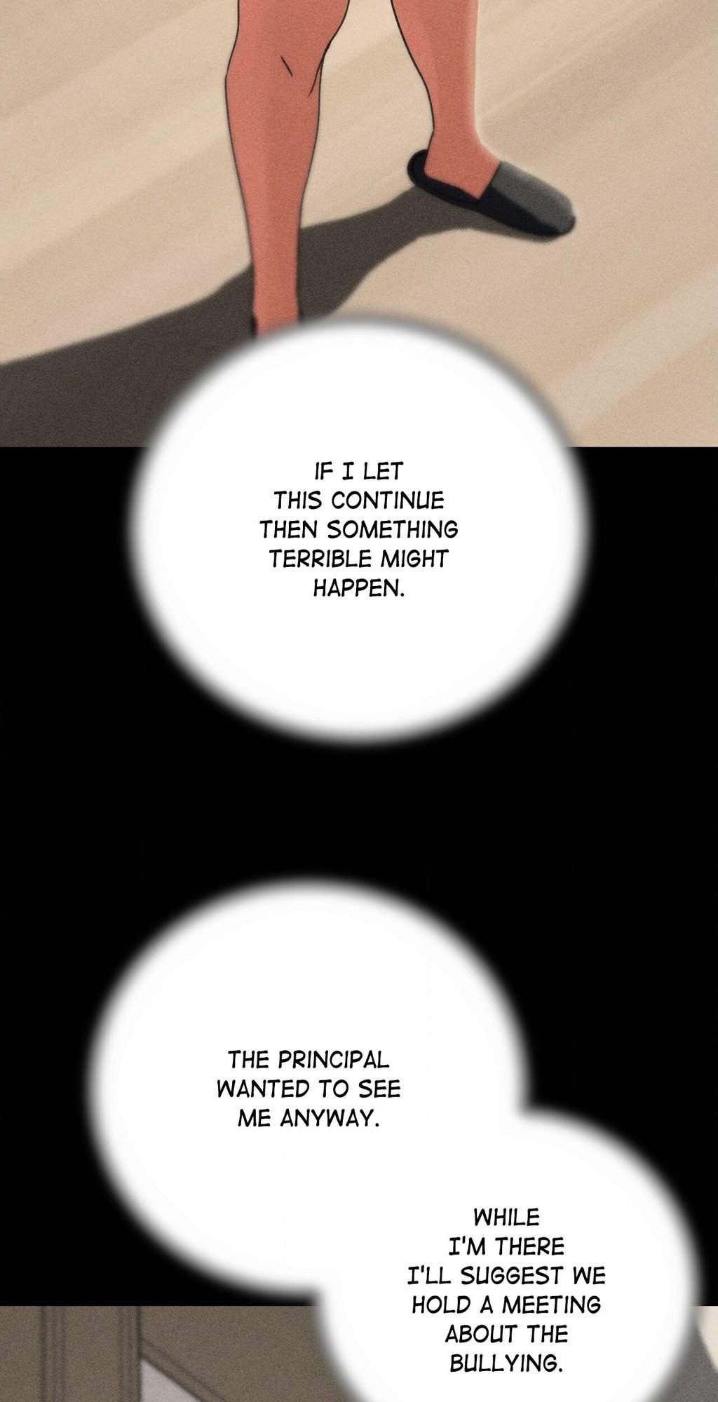 Seniors of Class 5 - Chapter 85 [photo 71] - MangaPorn