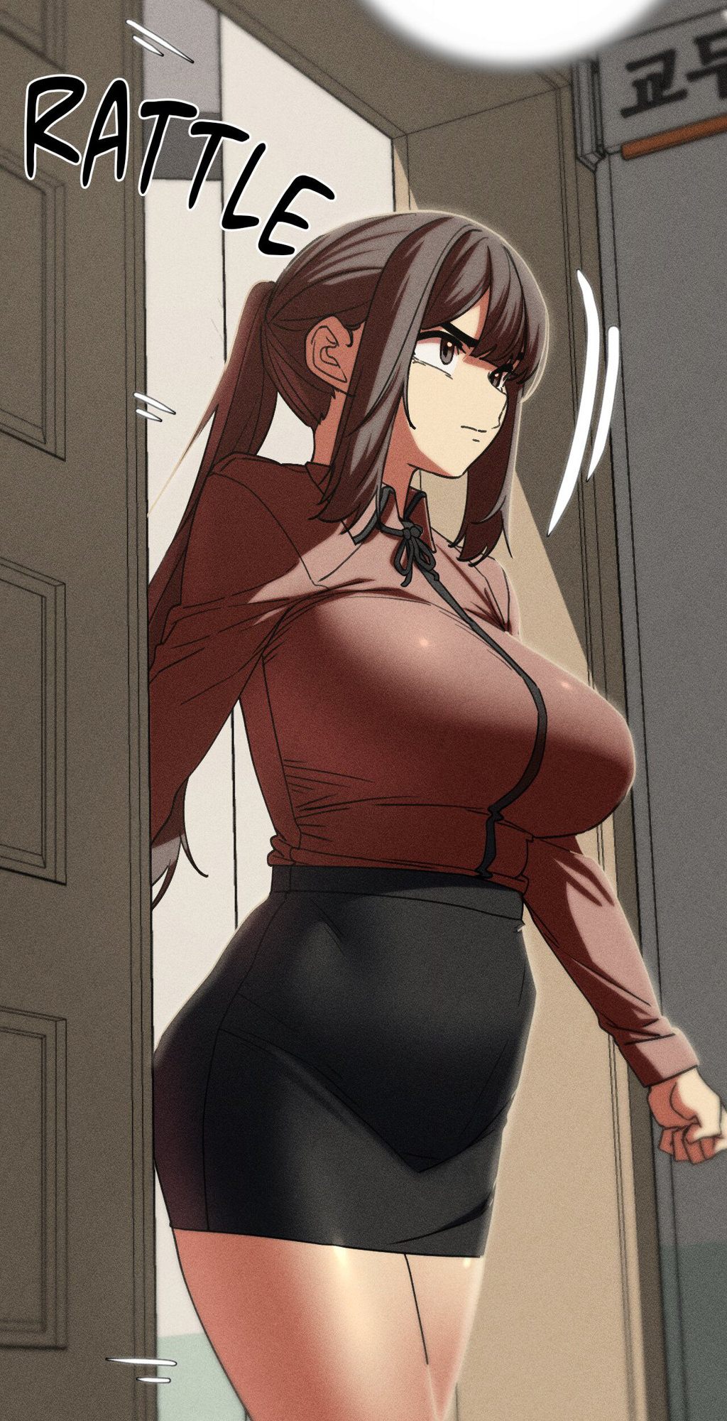 Seniors of Class 5 - Chapter 85 [photo 72] - MangaPorn