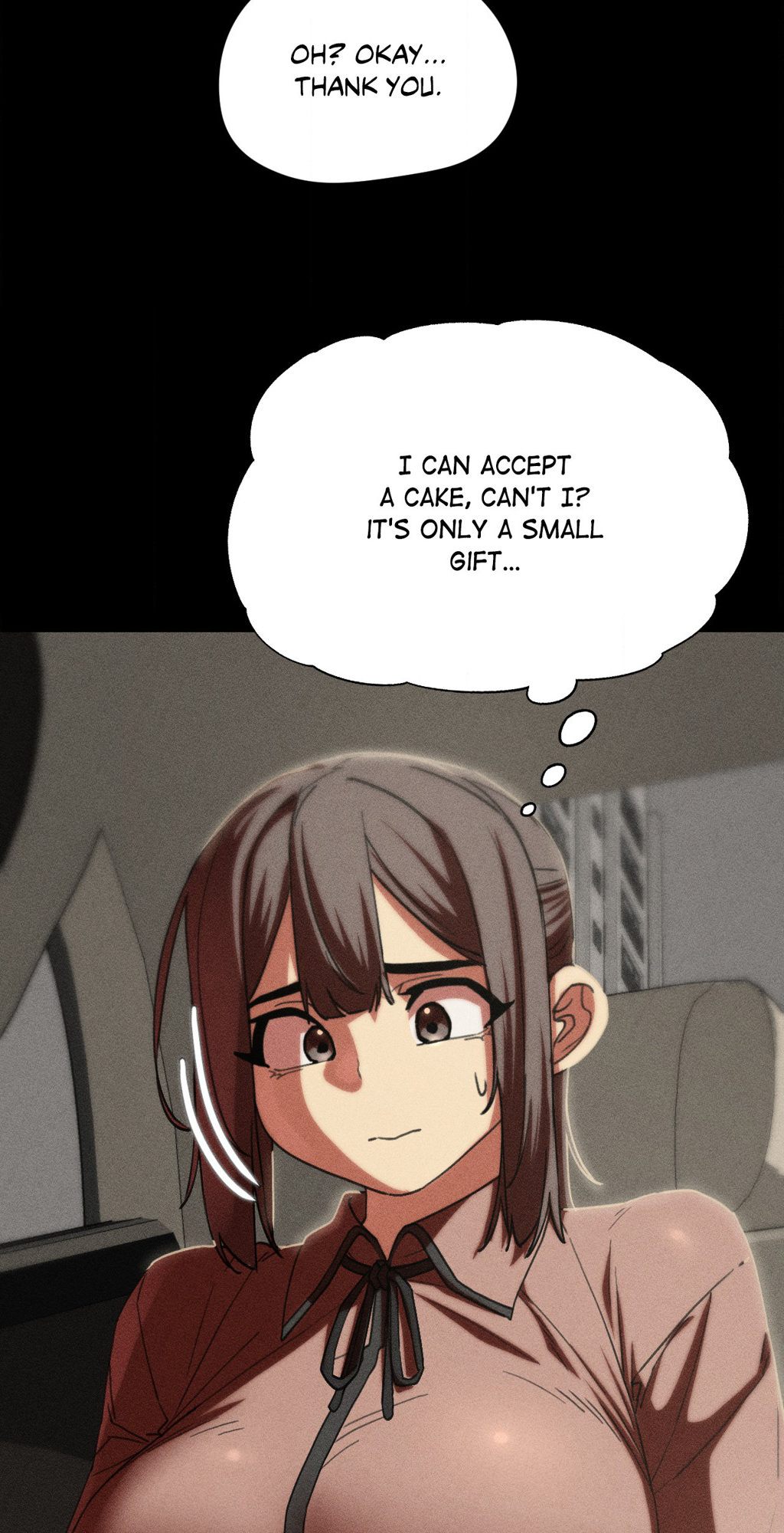 Seniors of Class 5 - Chapter 85 [photo 86] - MangaPorn