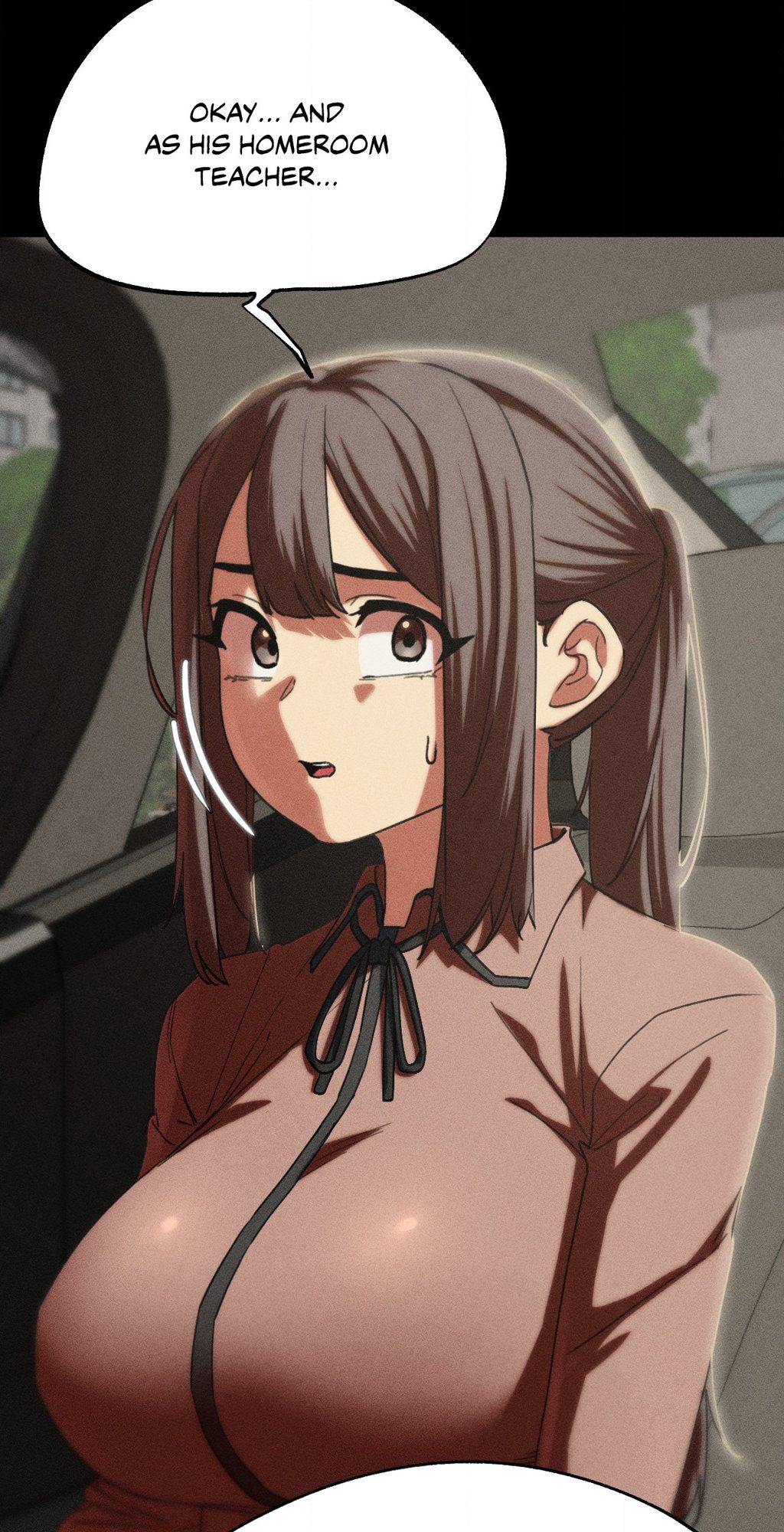 Seniors of Class 5 - Chapter 85 [photo 89] - MangaPorn