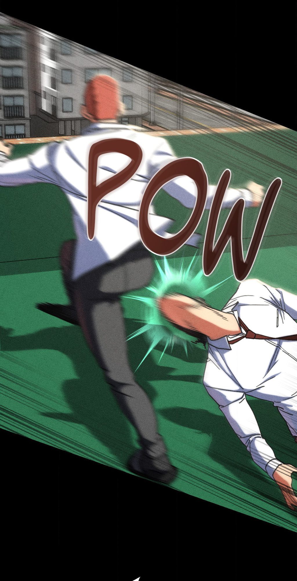 Seniors of Class 5 - Chapter 85 [photo 96] - MangaPorn